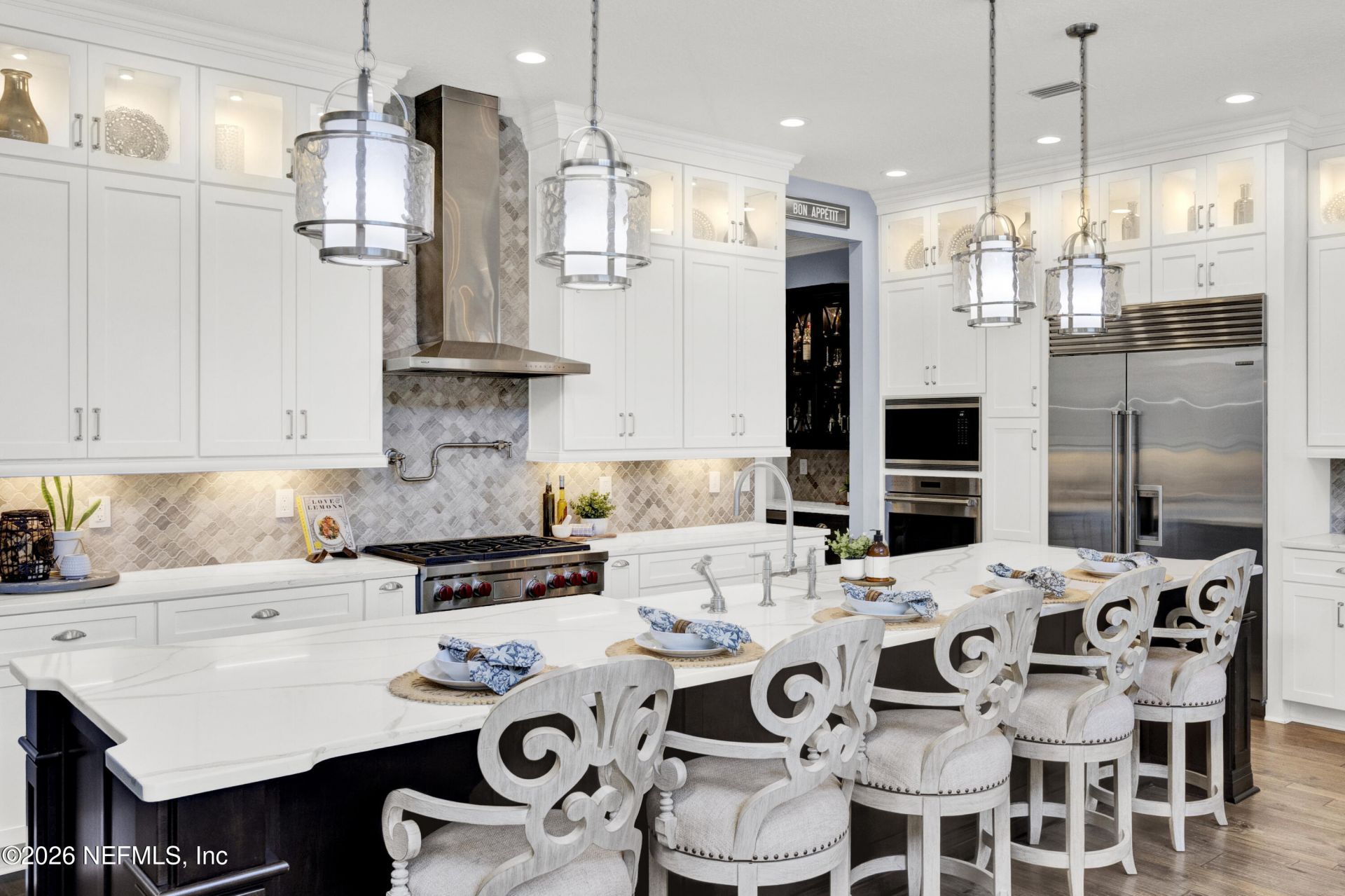 602 Old Bluff Drive, Ponte Vedra, FL 32081 Photo