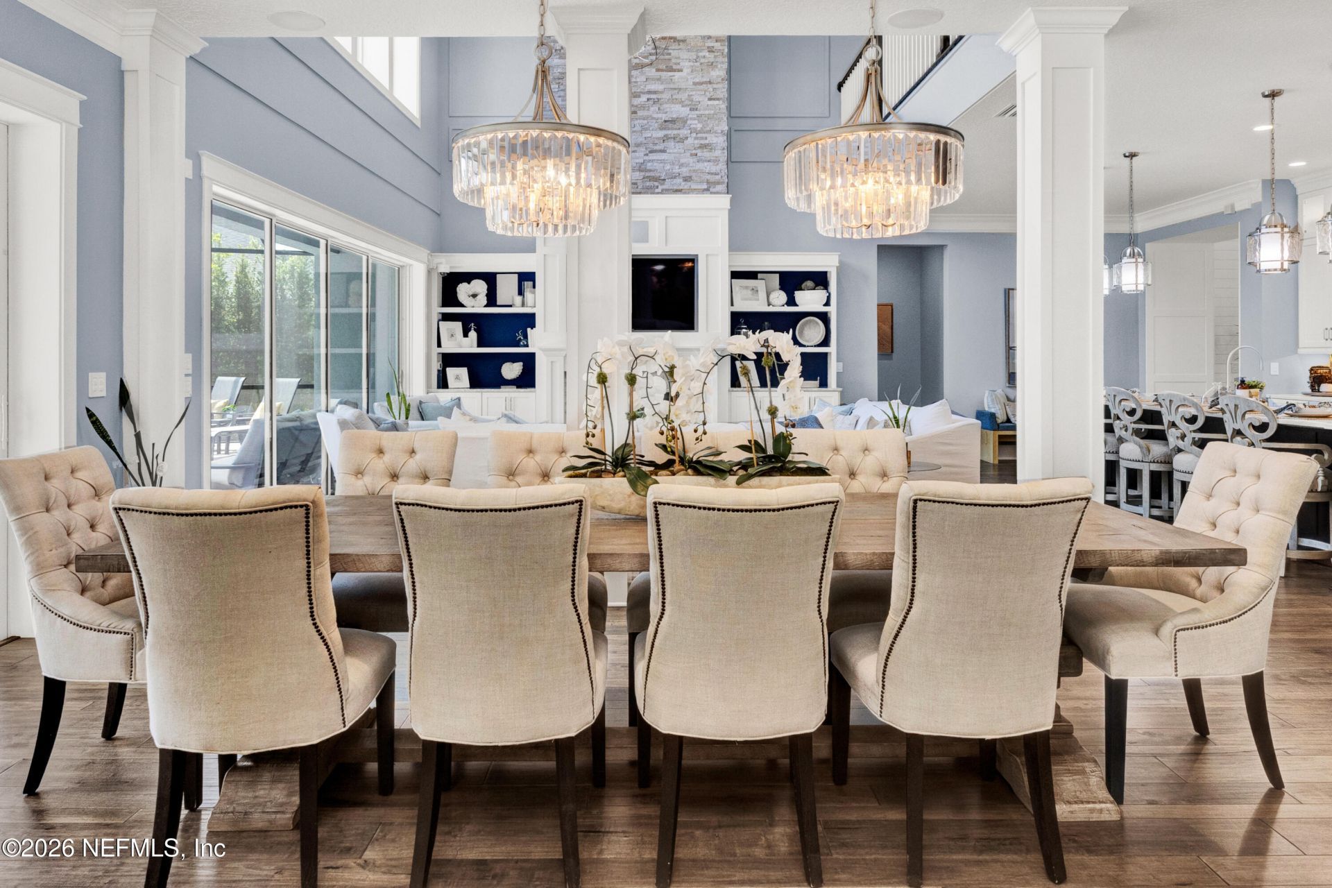 602 Old Bluff Drive, Ponte Vedra, FL 32081 Photo