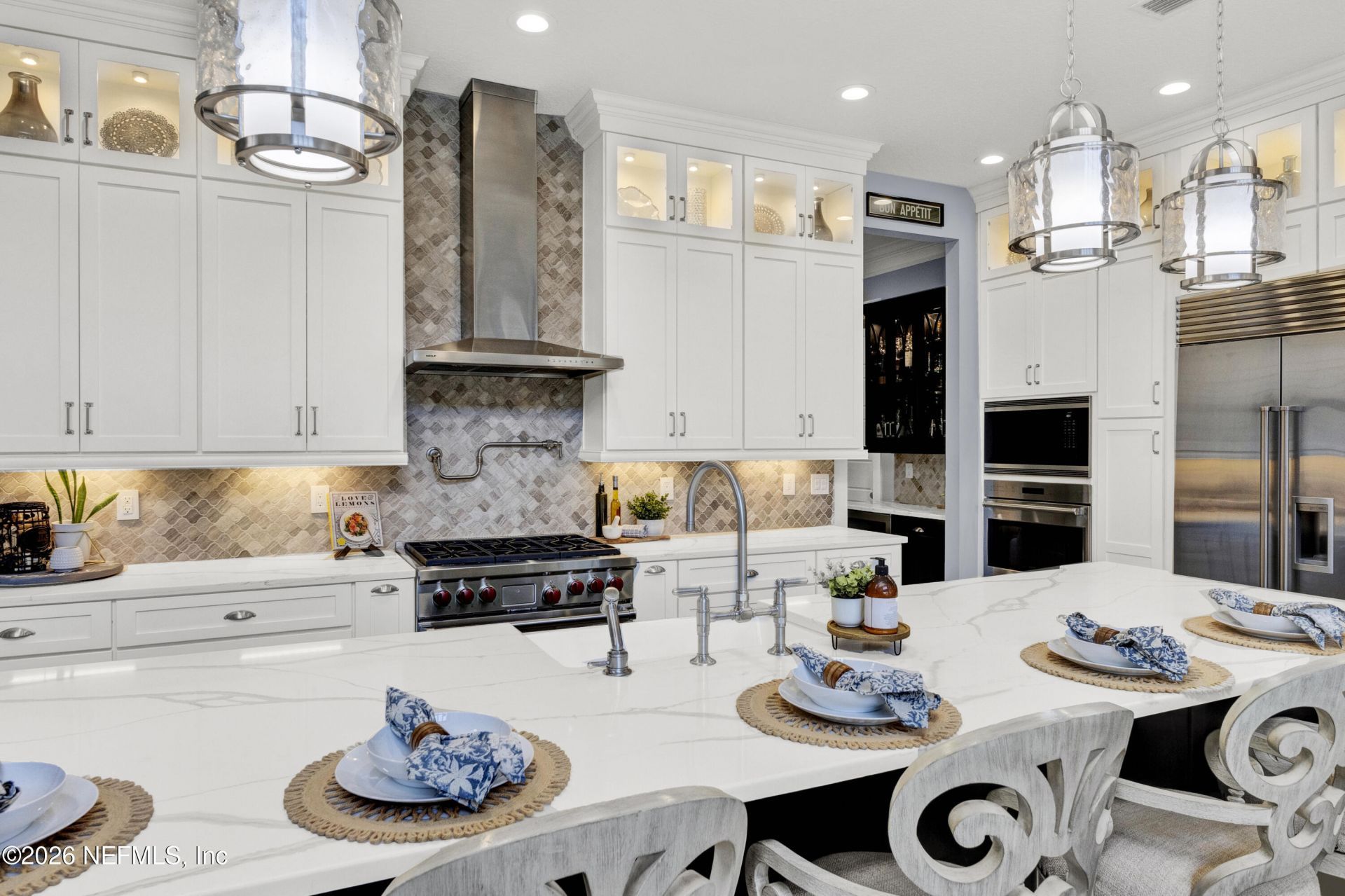 602 Old Bluff Drive, Ponte Vedra, FL 32081 Photo