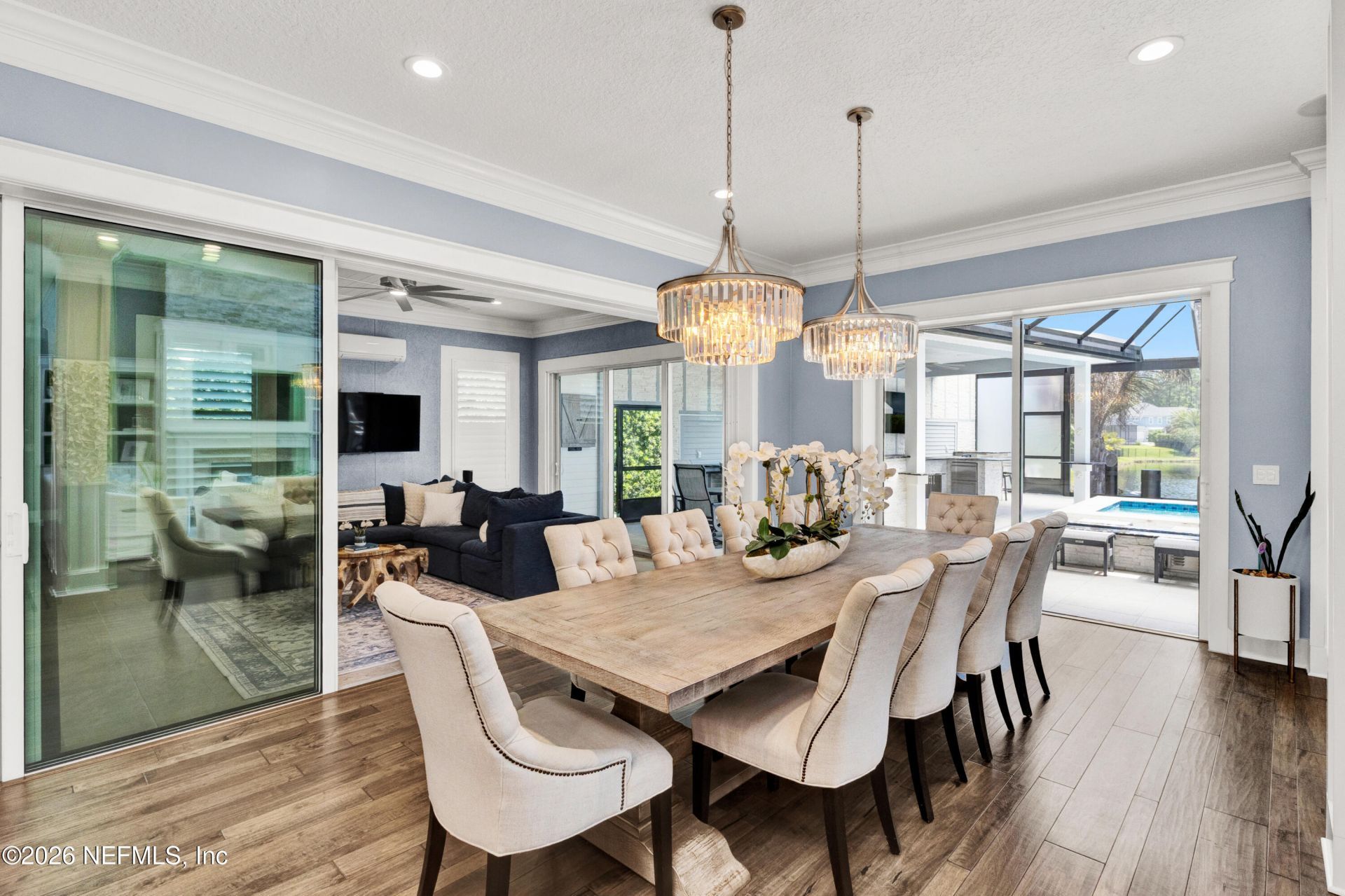 602 Old Bluff Drive, Ponte Vedra, FL 32081 Photo