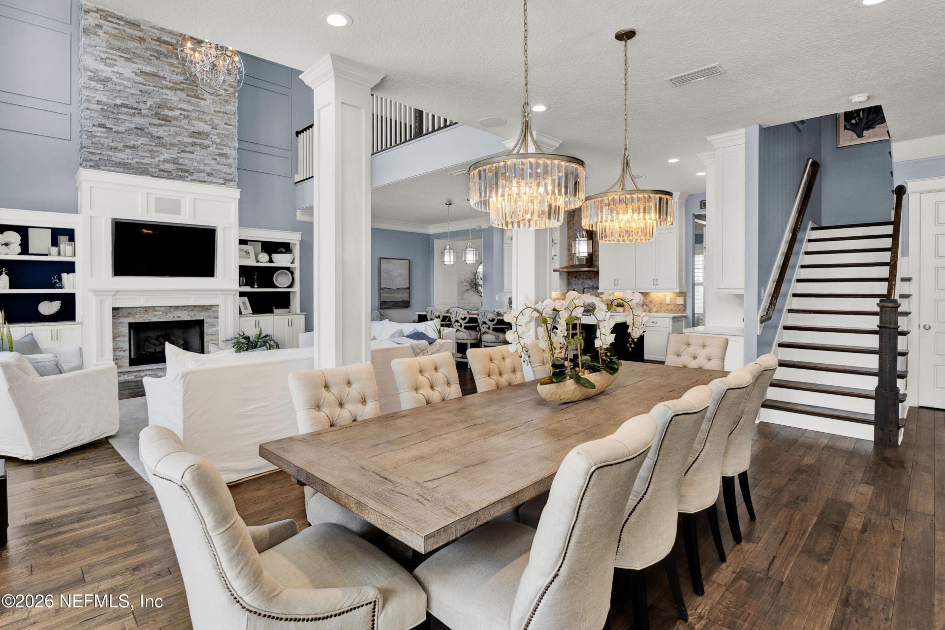 602 Old Bluff Drive, Ponte Vedra, FL 32081 Photo