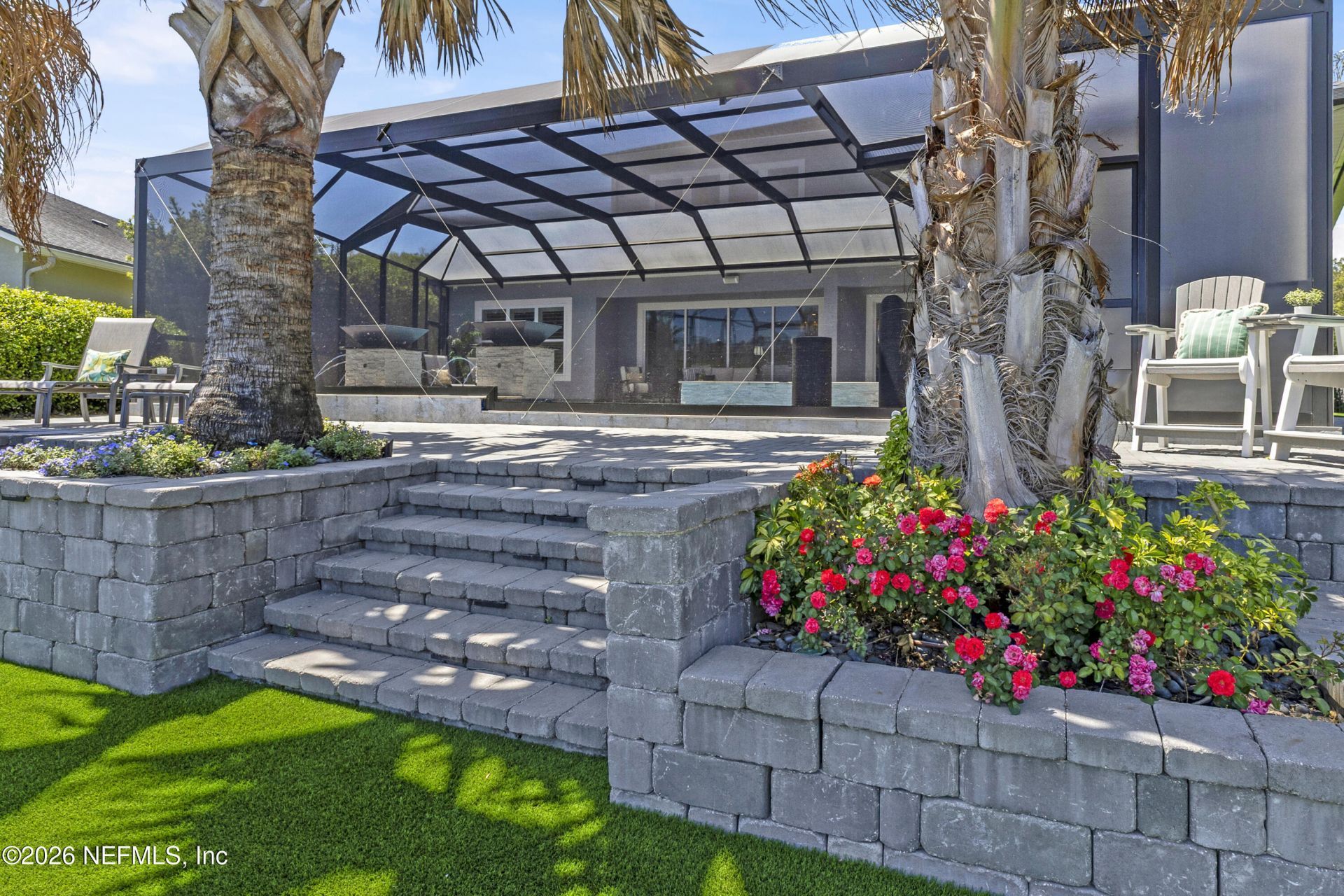 602 Old Bluff Drive, Ponte Vedra, FL 32081 Photo