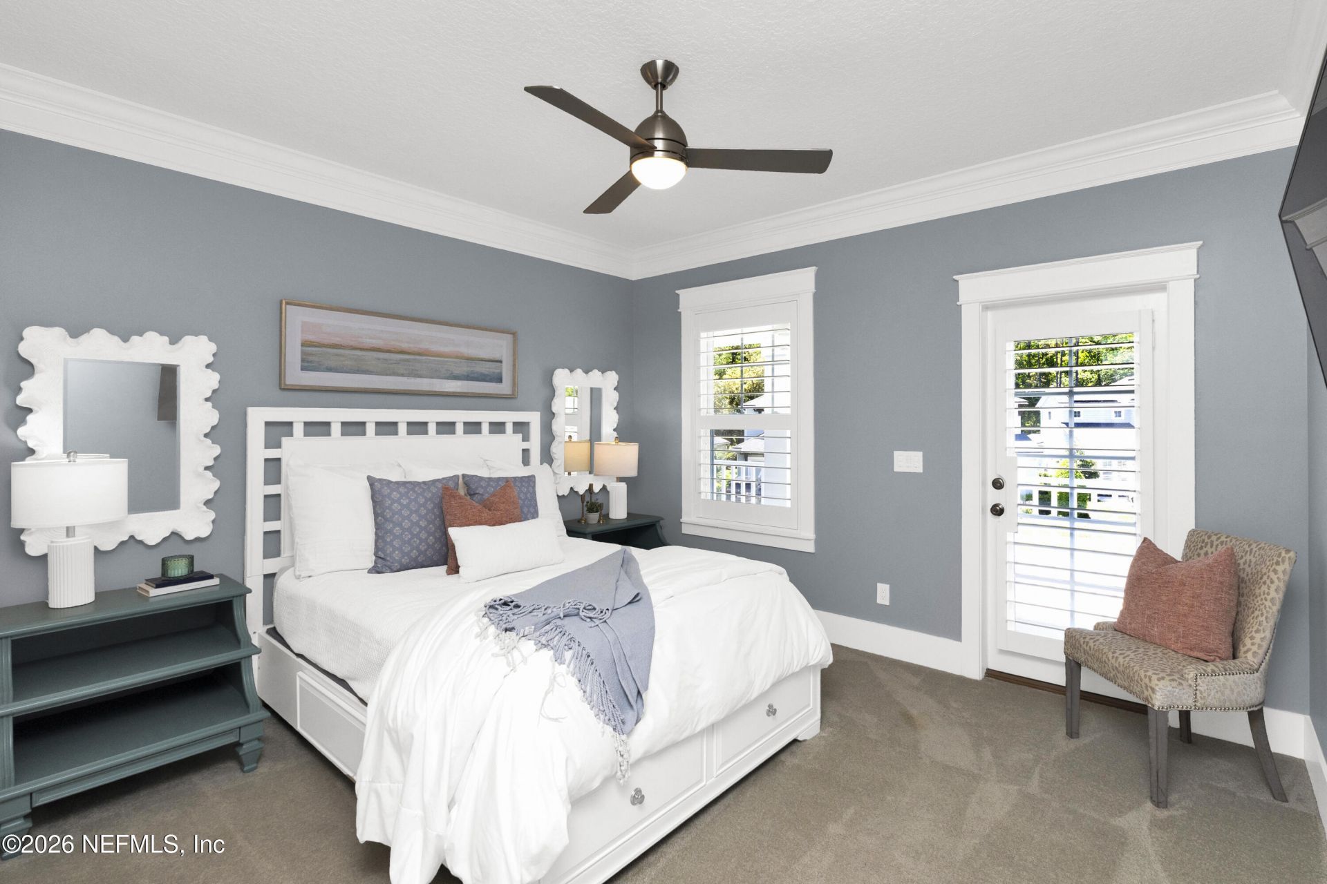 602 Old Bluff Drive, Ponte Vedra, FL 32081 Photo