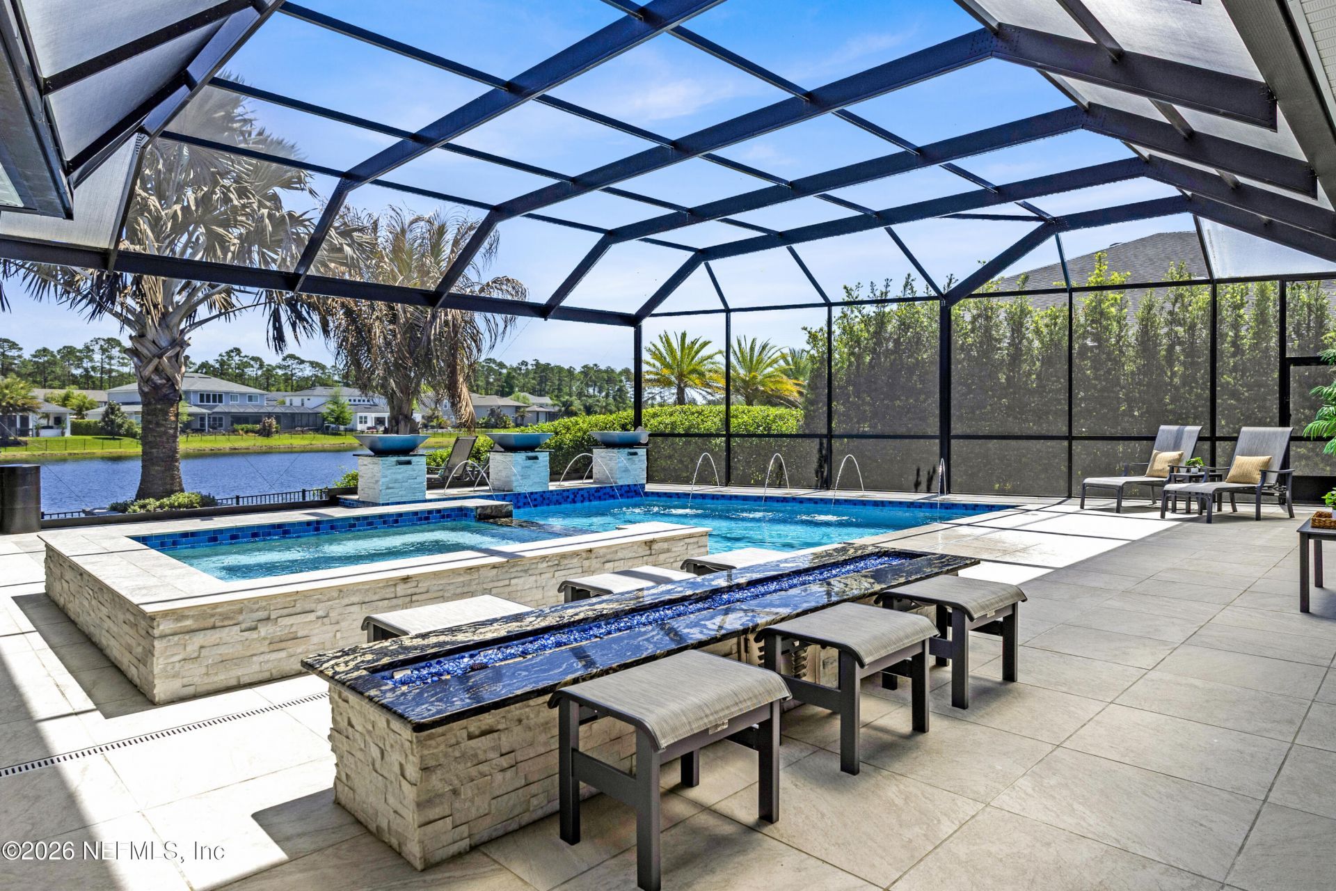 602 Old Bluff Drive, Ponte Vedra, FL 32081 Photo