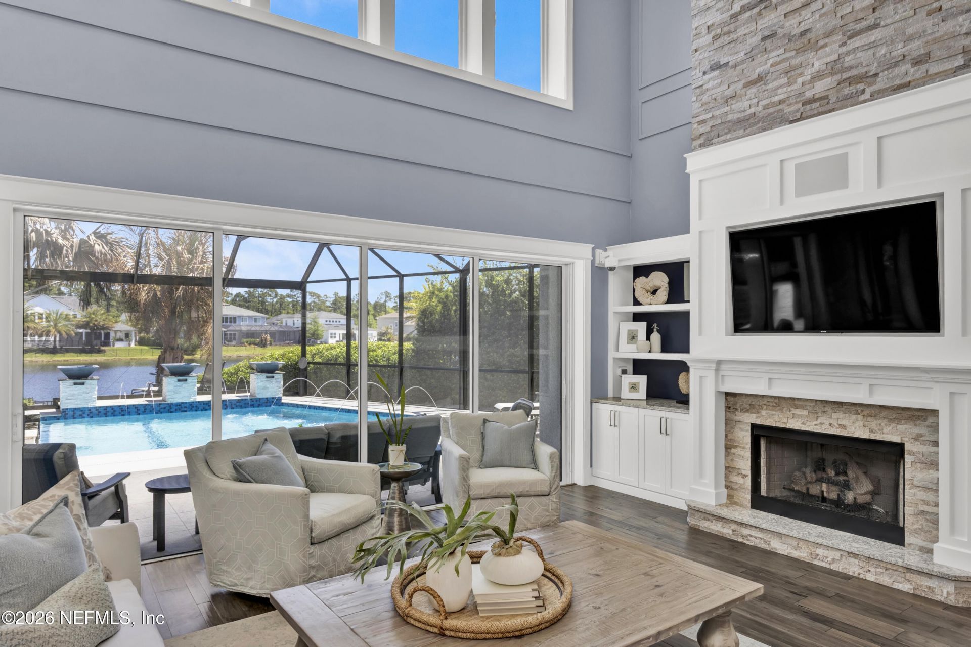 602 Old Bluff Drive, Ponte Vedra, FL 32081 Photo