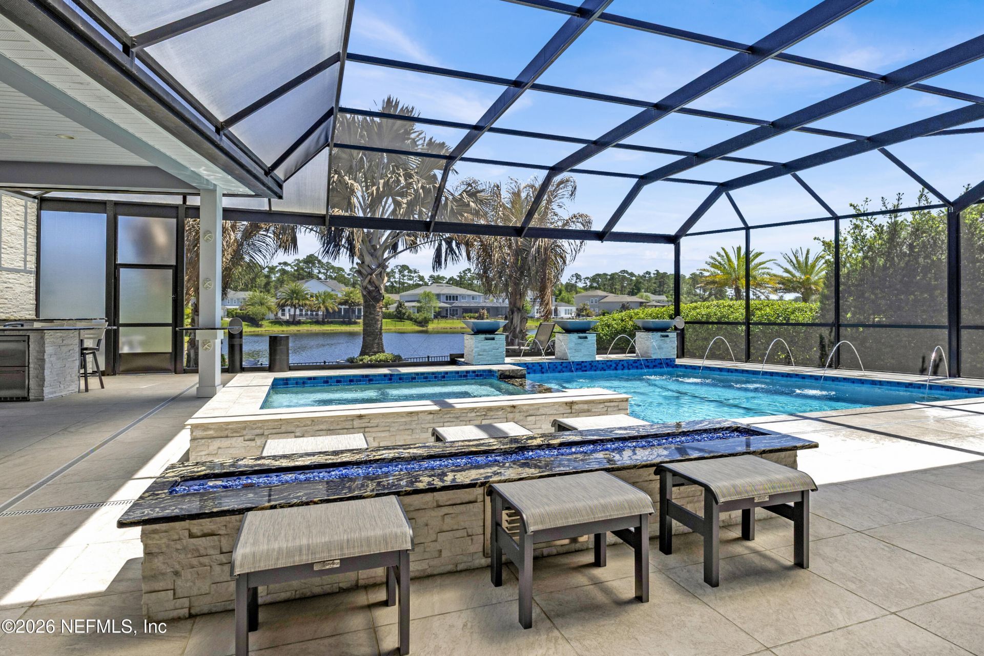 602 Old Bluff Drive, Ponte Vedra, FL 32081 Photo