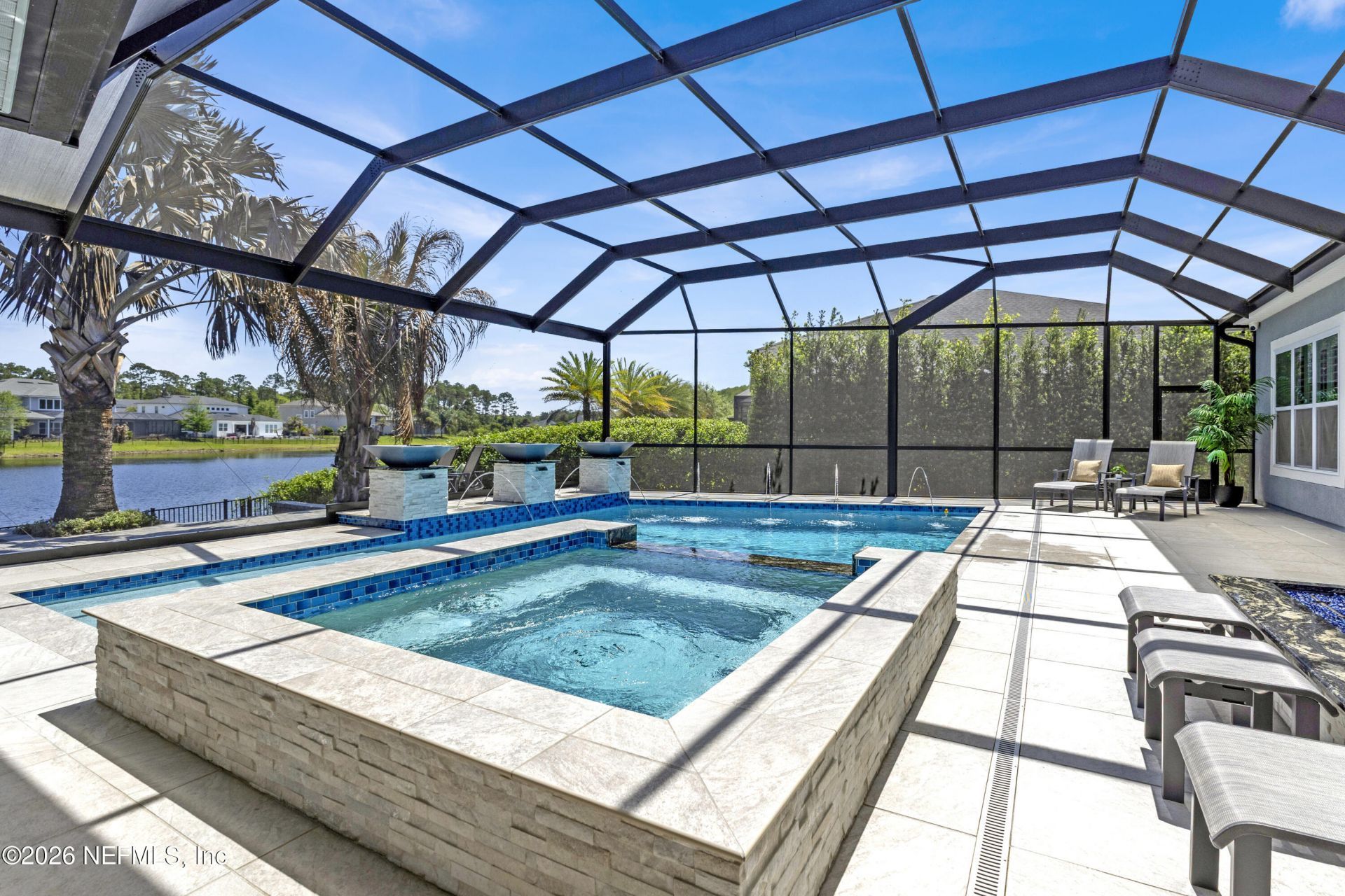 602 Old Bluff Drive, Ponte Vedra, FL 32081 Photo