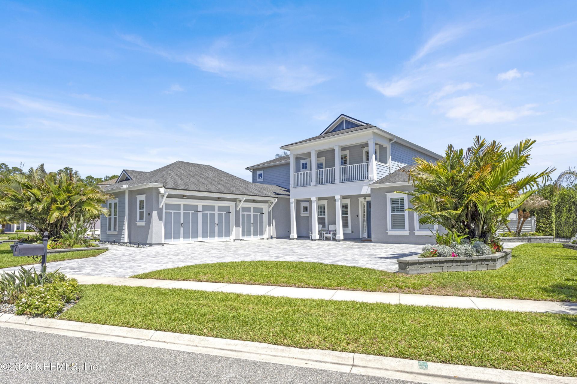 602 Old Bluff Drive, Ponte Vedra, FL 32081 Photo