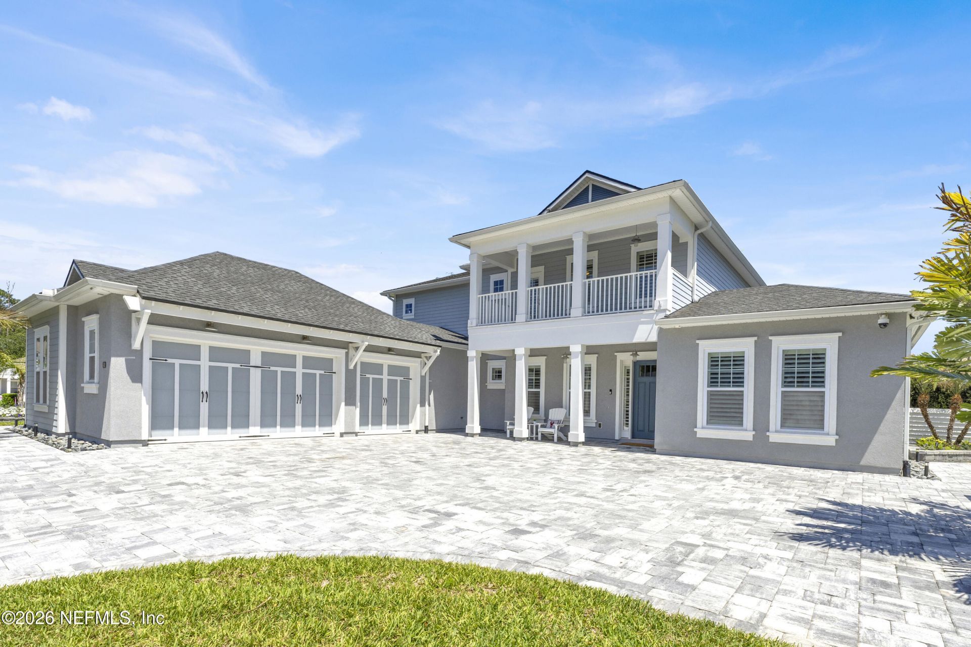 602 Old Bluff Drive, Ponte Vedra, FL 32081 Photo