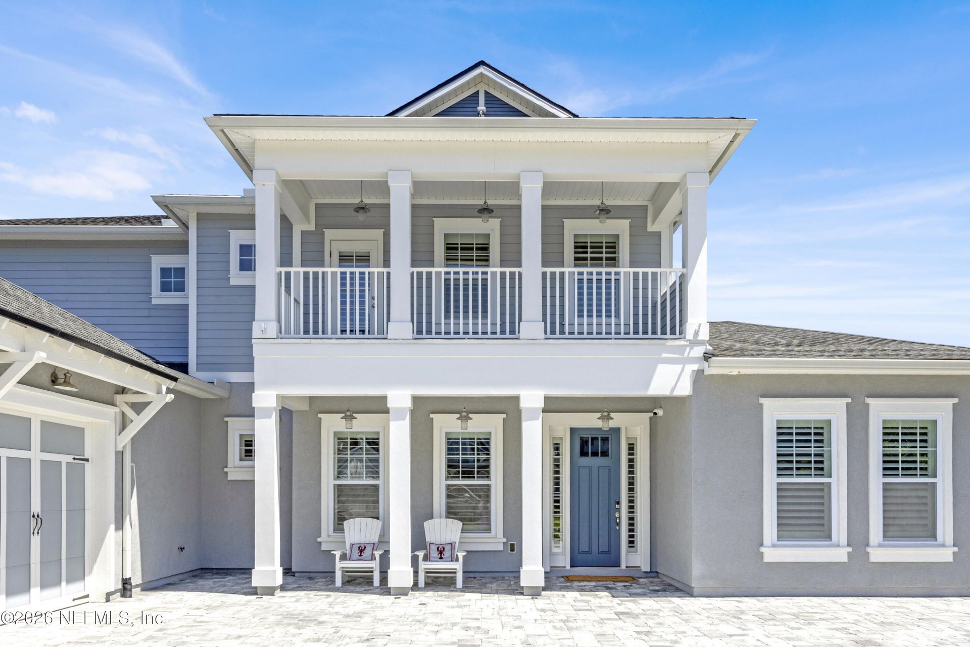 602 Old Bluff Drive, Ponte Vedra, FL 32081 Photo