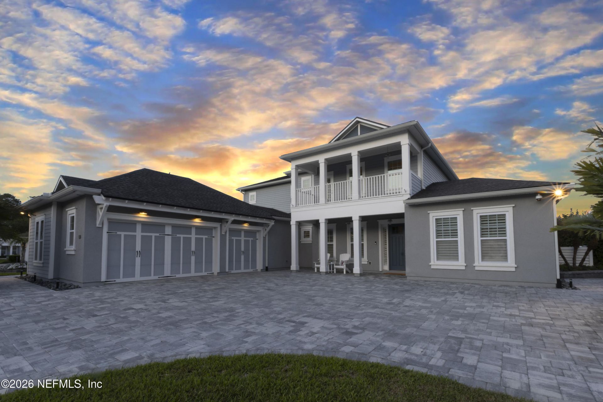 602 Old Bluff Drive, Ponte Vedra, FL 32081 Photo