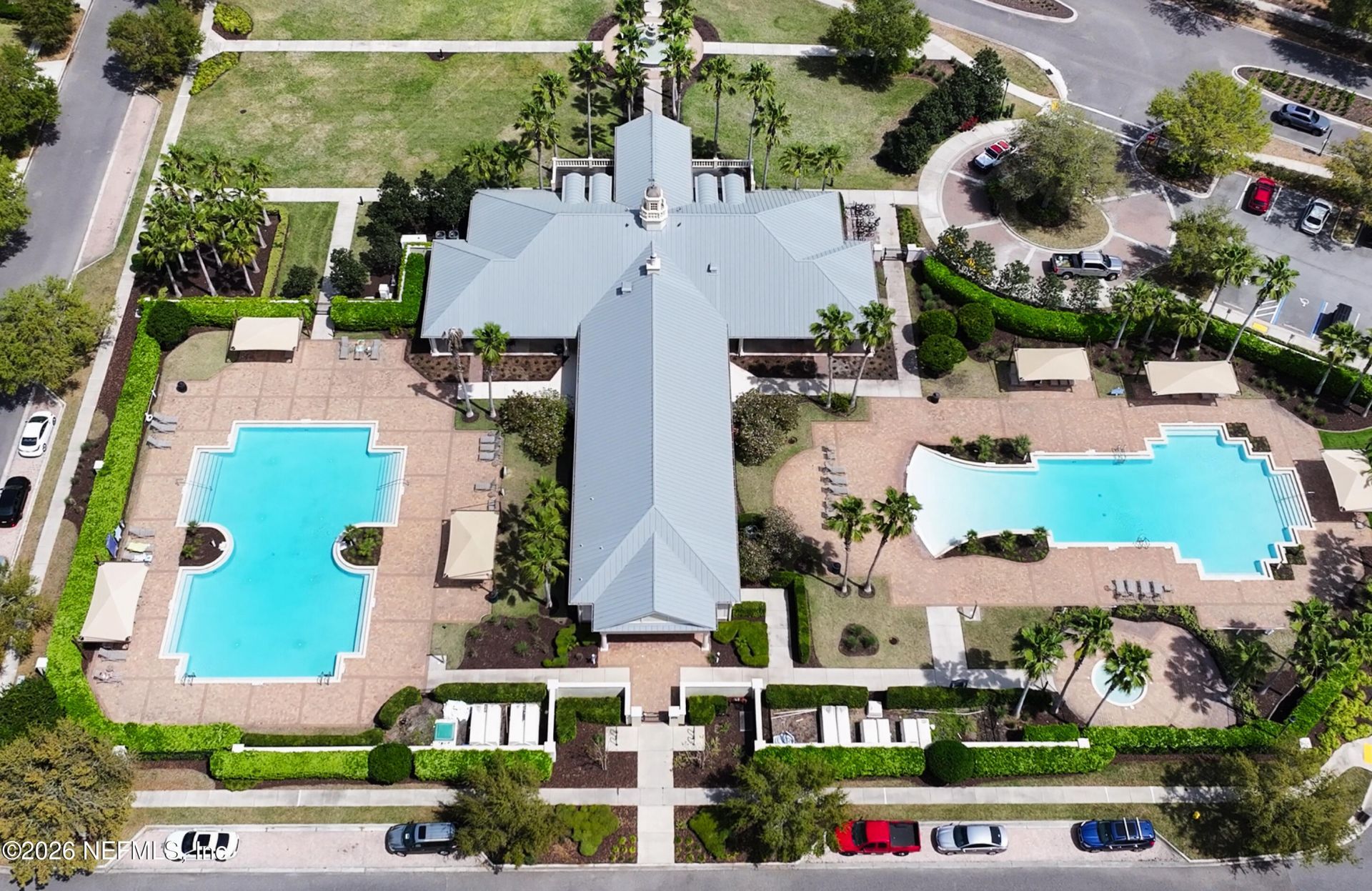 602 Old Bluff Drive, Ponte Vedra, FL 32081 Photo