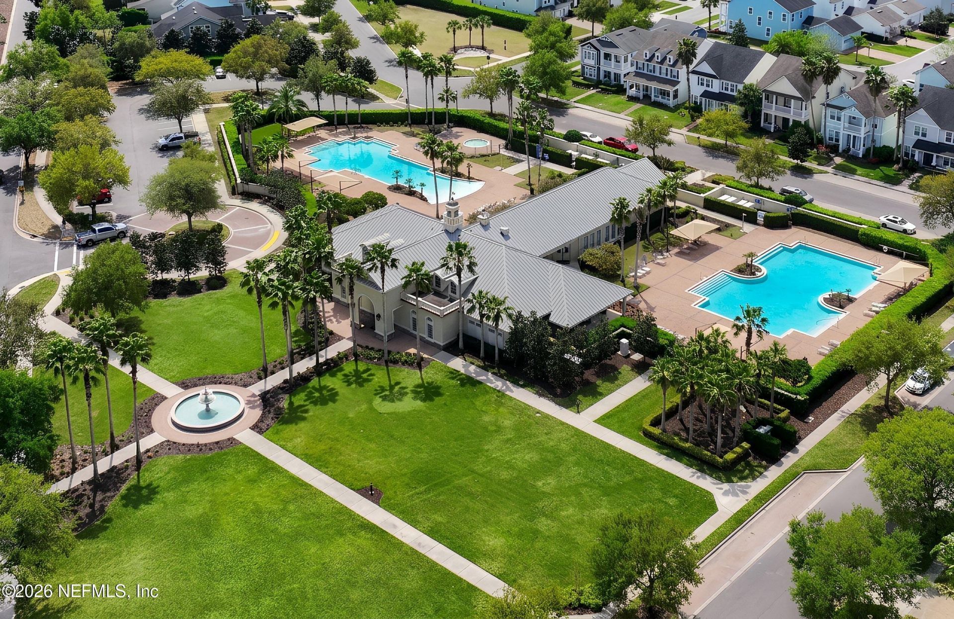 602 Old Bluff Drive, Ponte Vedra, FL 32081 Photo