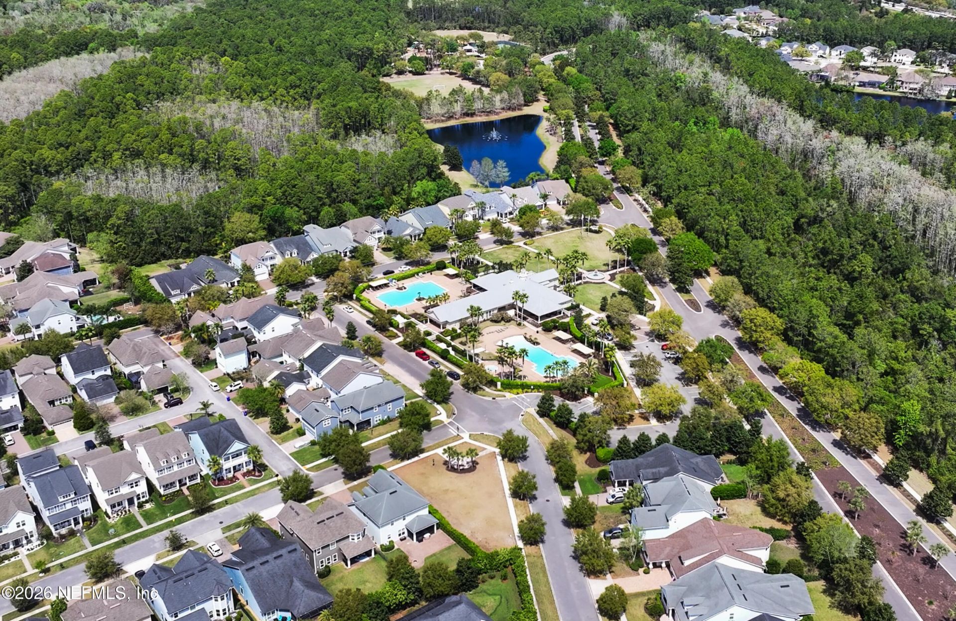 602 Old Bluff Drive, Ponte Vedra, FL 32081 Photo