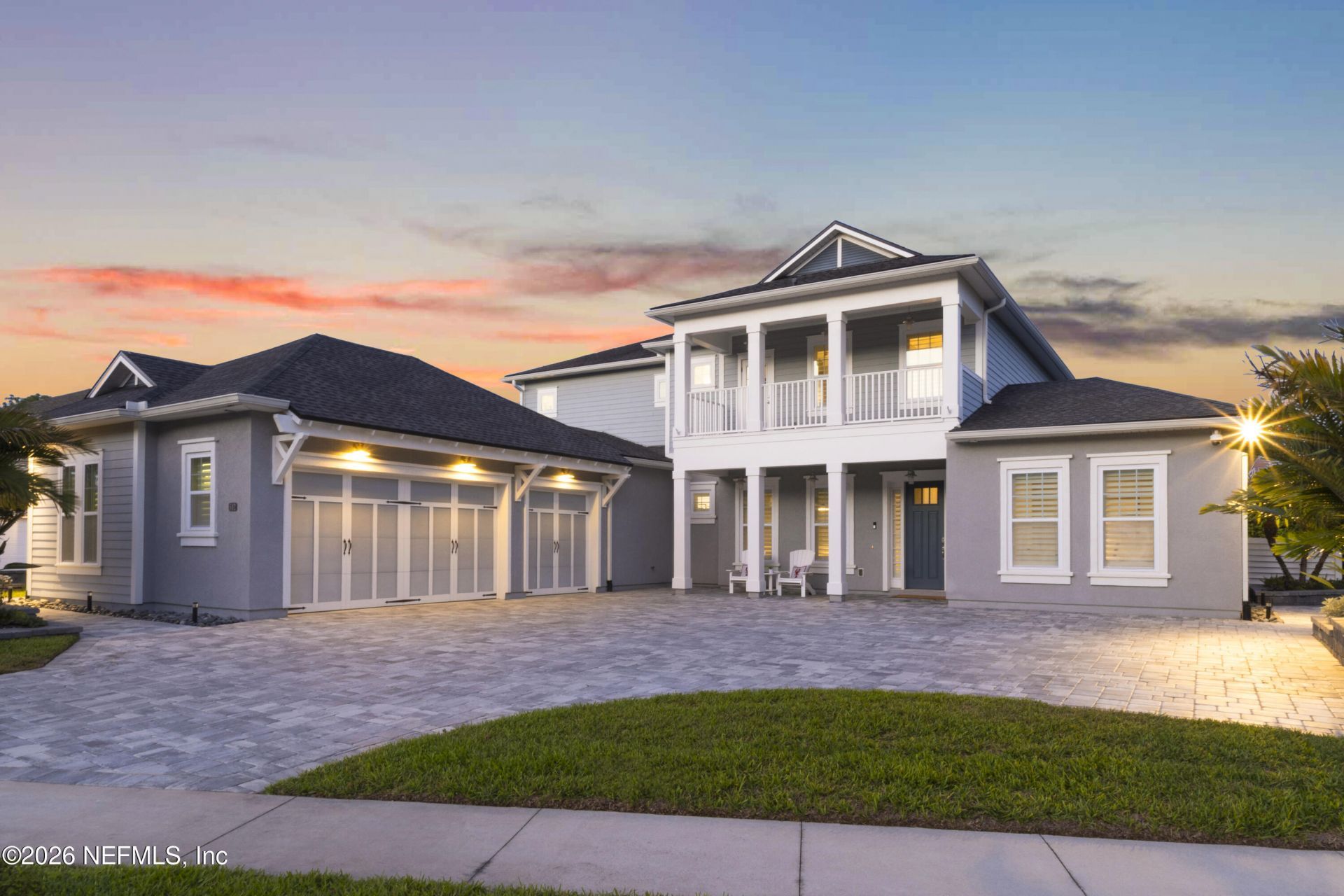 602 Old Bluff Drive, Ponte Vedra, FL 32081 Photo