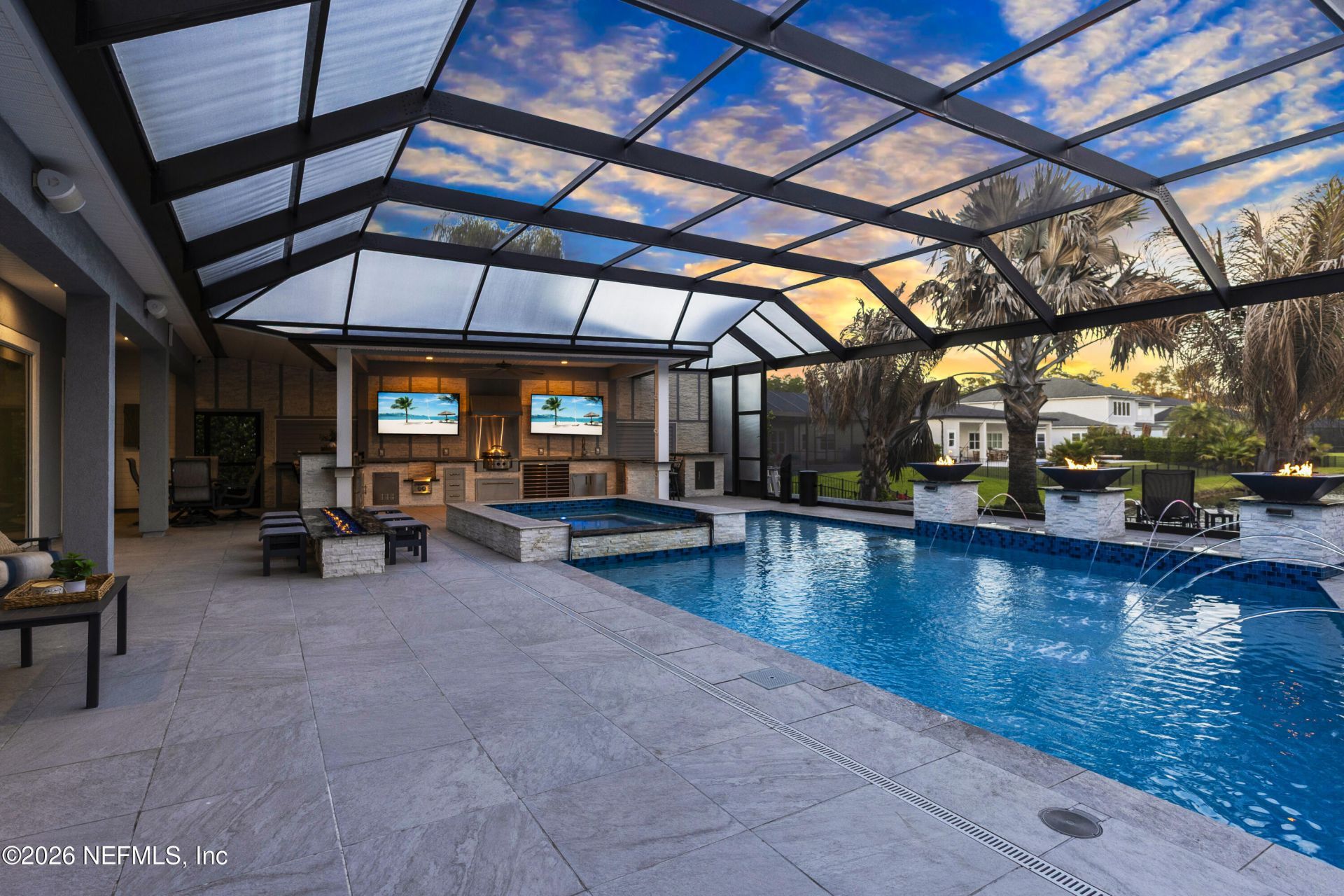 602 Old Bluff Drive, Ponte Vedra, FL 32081 Photo