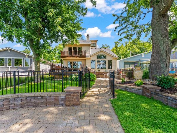 2624 E Stalf Road, Columbia City, IN 46725