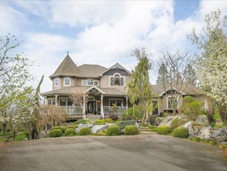 4310 S Horizon Hill Ln Spokane, WA 99206
