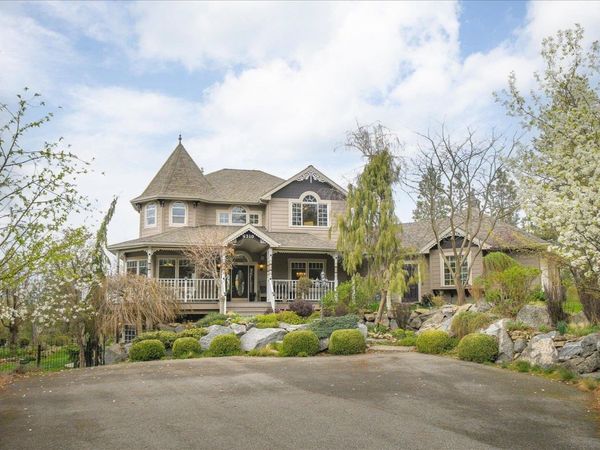 4310 S Horizon Hill Ln, Spokane, WA 99206