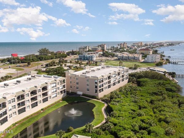2022 Julep Drive , Unit 201, Cocoa Beach, FL 32931