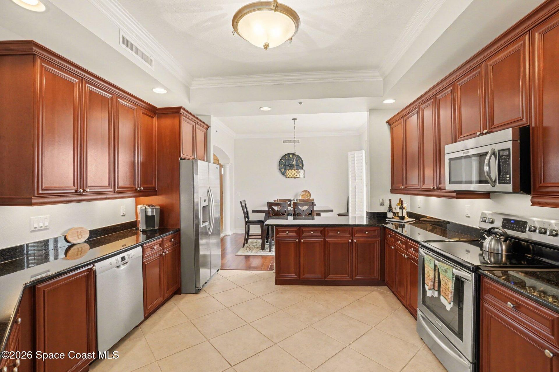 2022 Julep Drive, Unit 201, Cocoa Beach, FL 32931 Photo