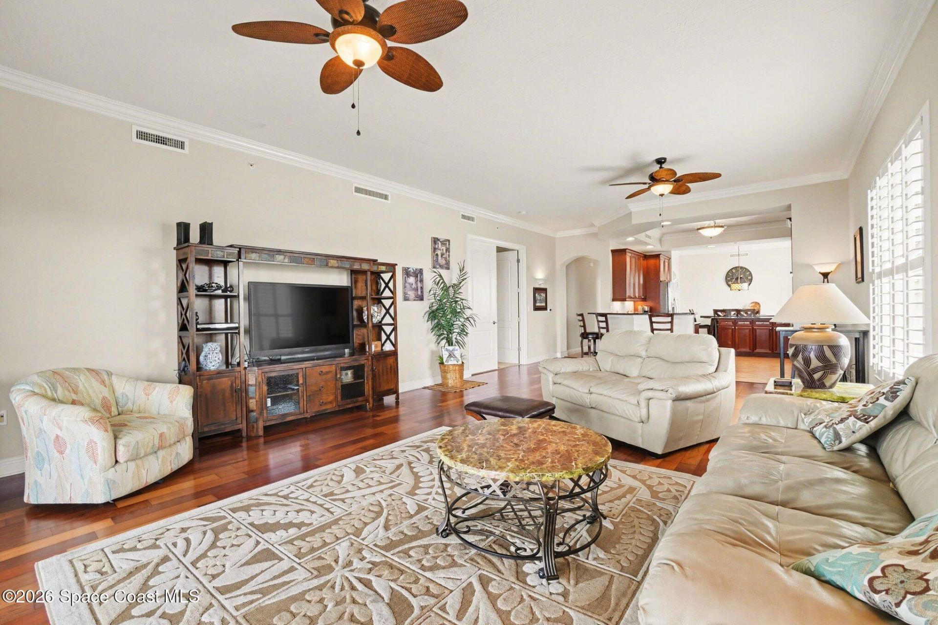 2022 Julep Drive, Unit 201, Cocoa Beach, FL 32931 Photo