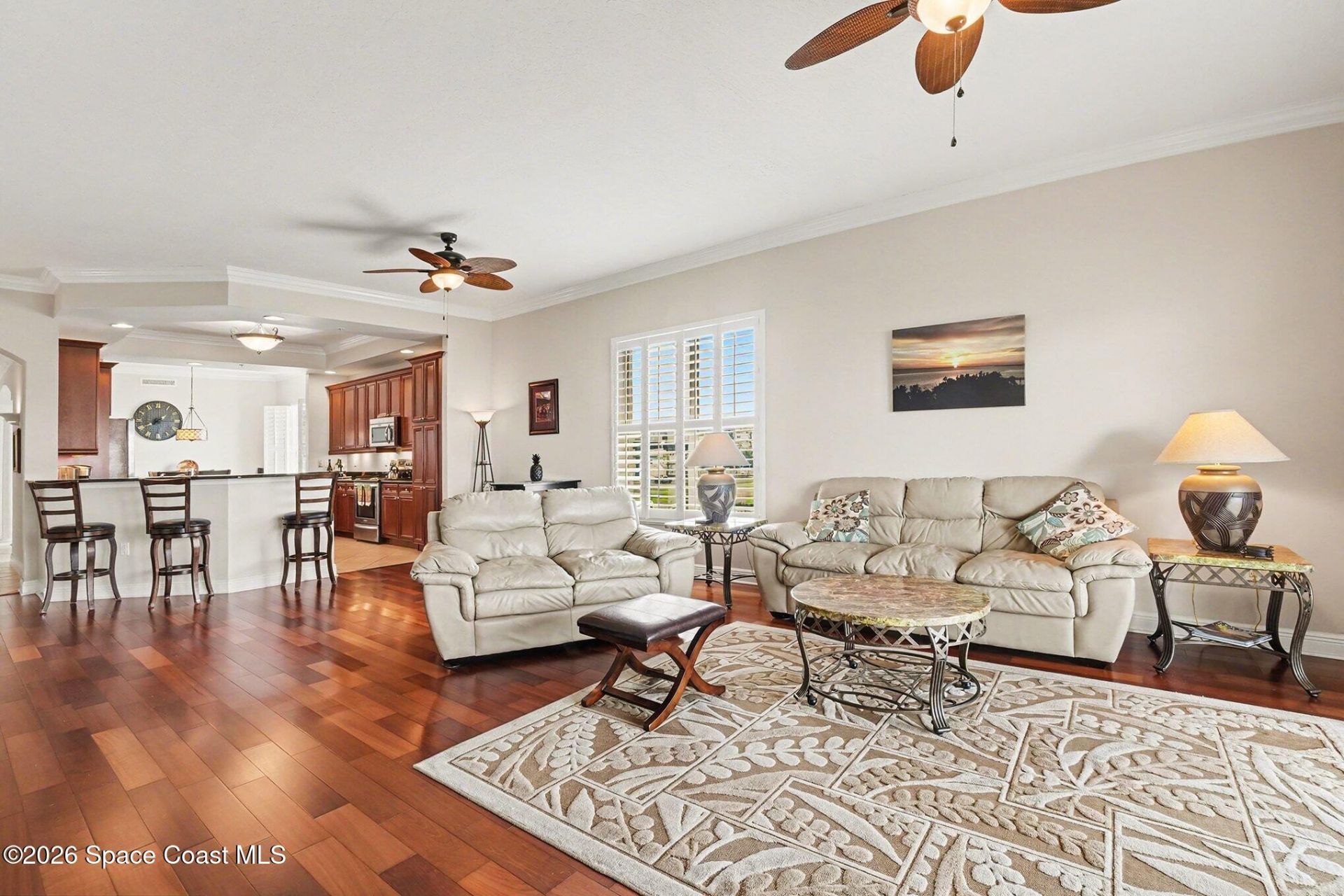 2022 Julep Drive, Unit 201, Cocoa Beach, FL 32931 Photo