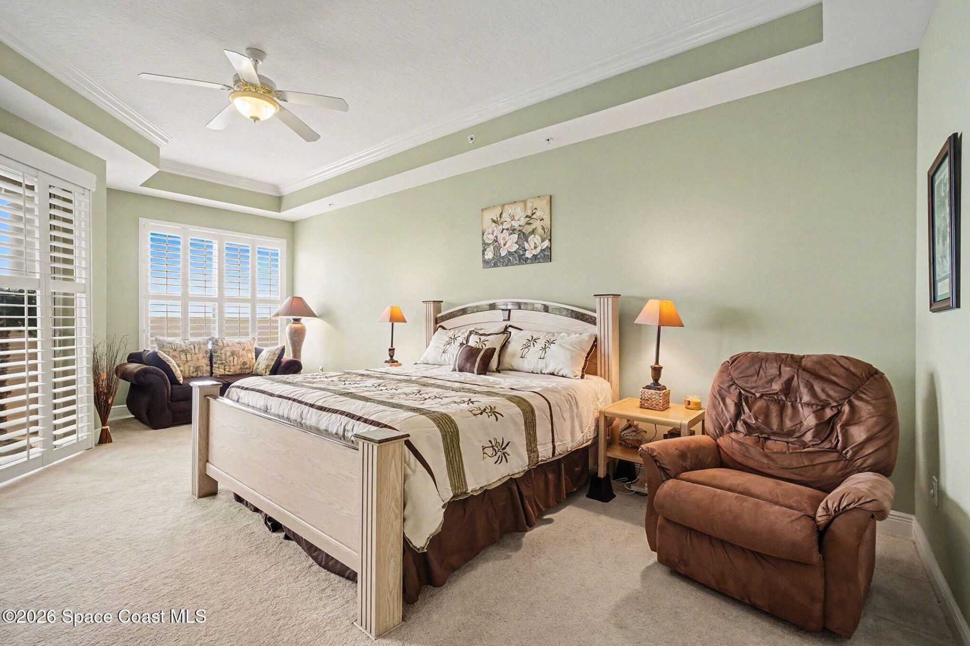 2022 Julep Drive, Unit 201, Cocoa Beach, FL 32931 Photo