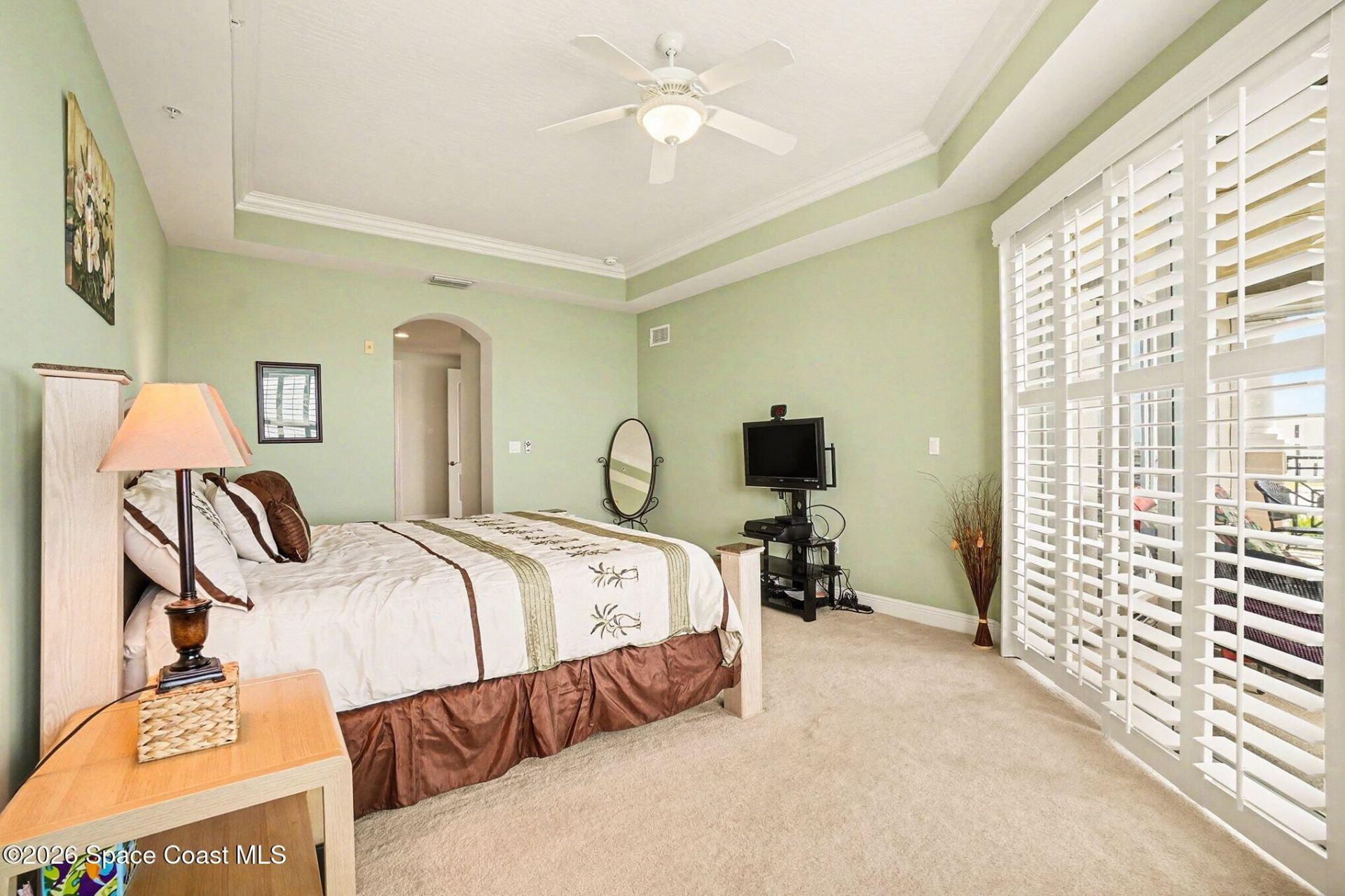 2022 Julep Drive, Unit 201, Cocoa Beach, FL 32931 Photo