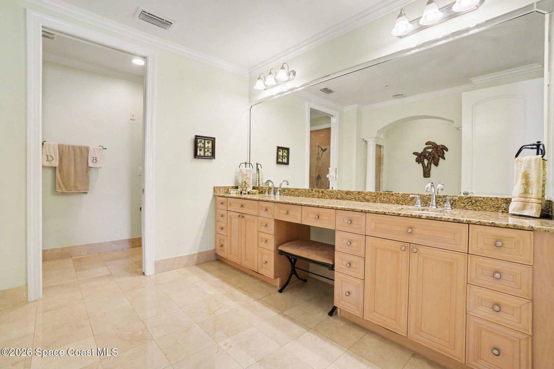 2022 Julep Drive, Unit 201, Cocoa Beach, FL 32931 Photo