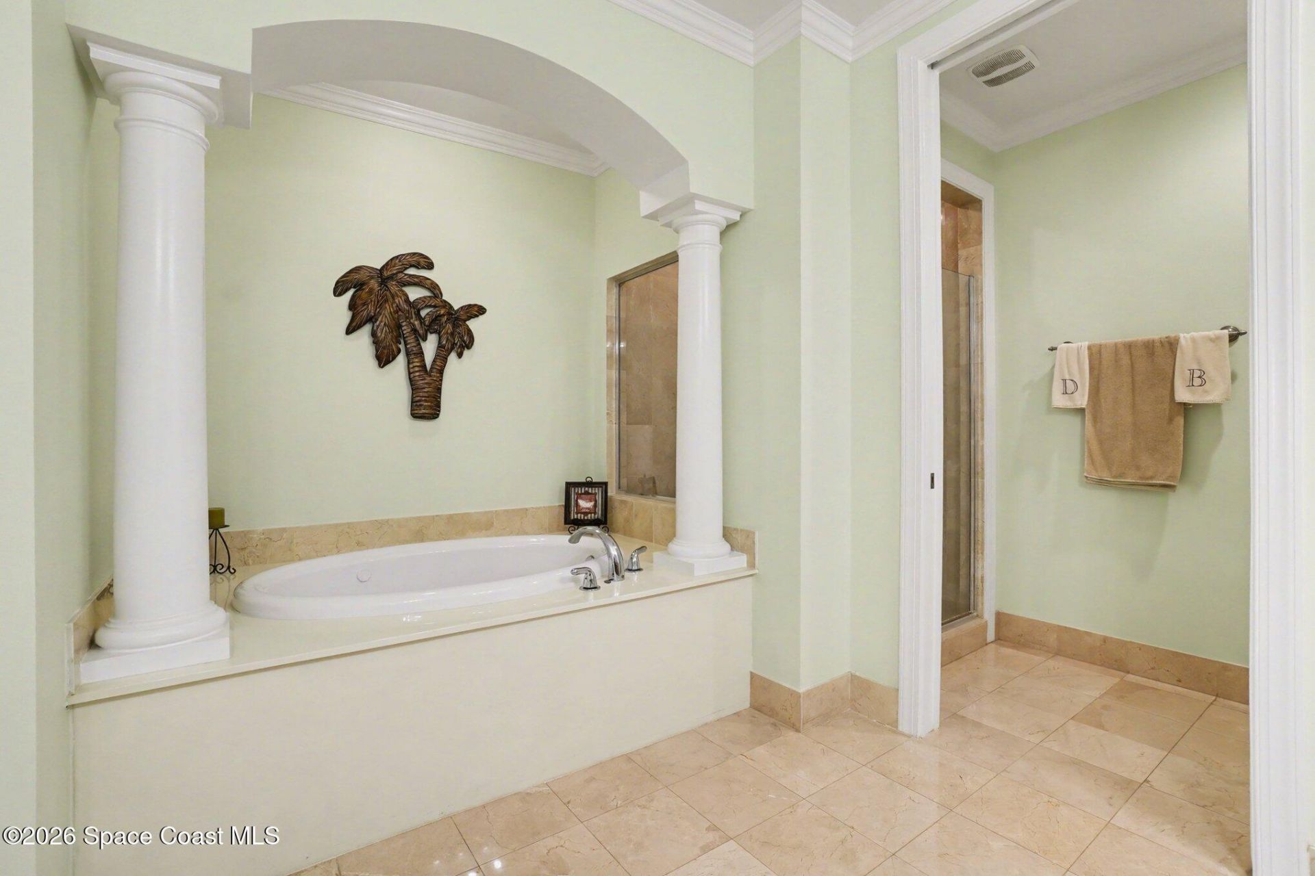 2022 Julep Drive, Unit 201, Cocoa Beach, FL 32931 Photo