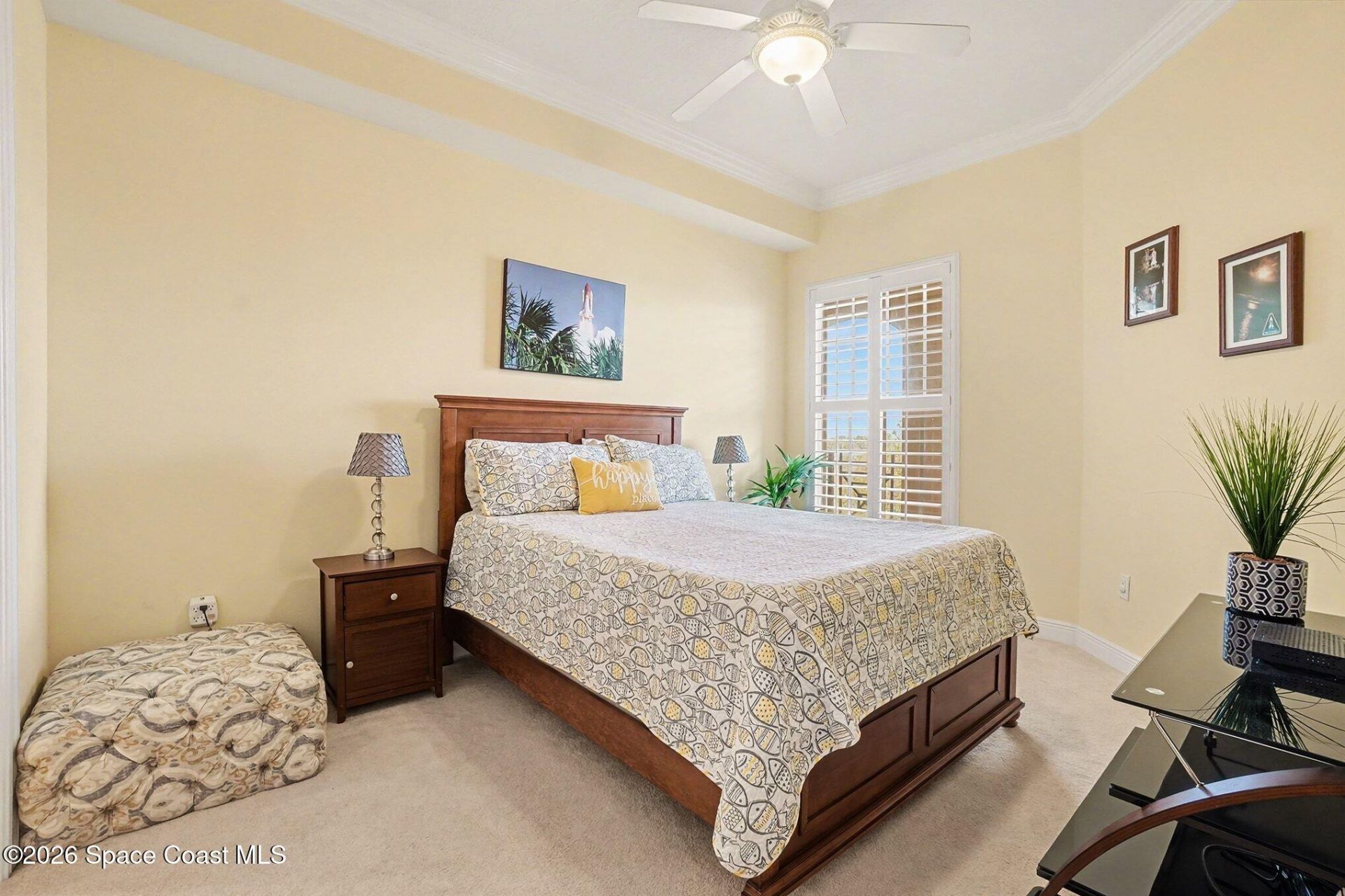 2022 Julep Drive, Unit 201, Cocoa Beach, FL 32931 Photo