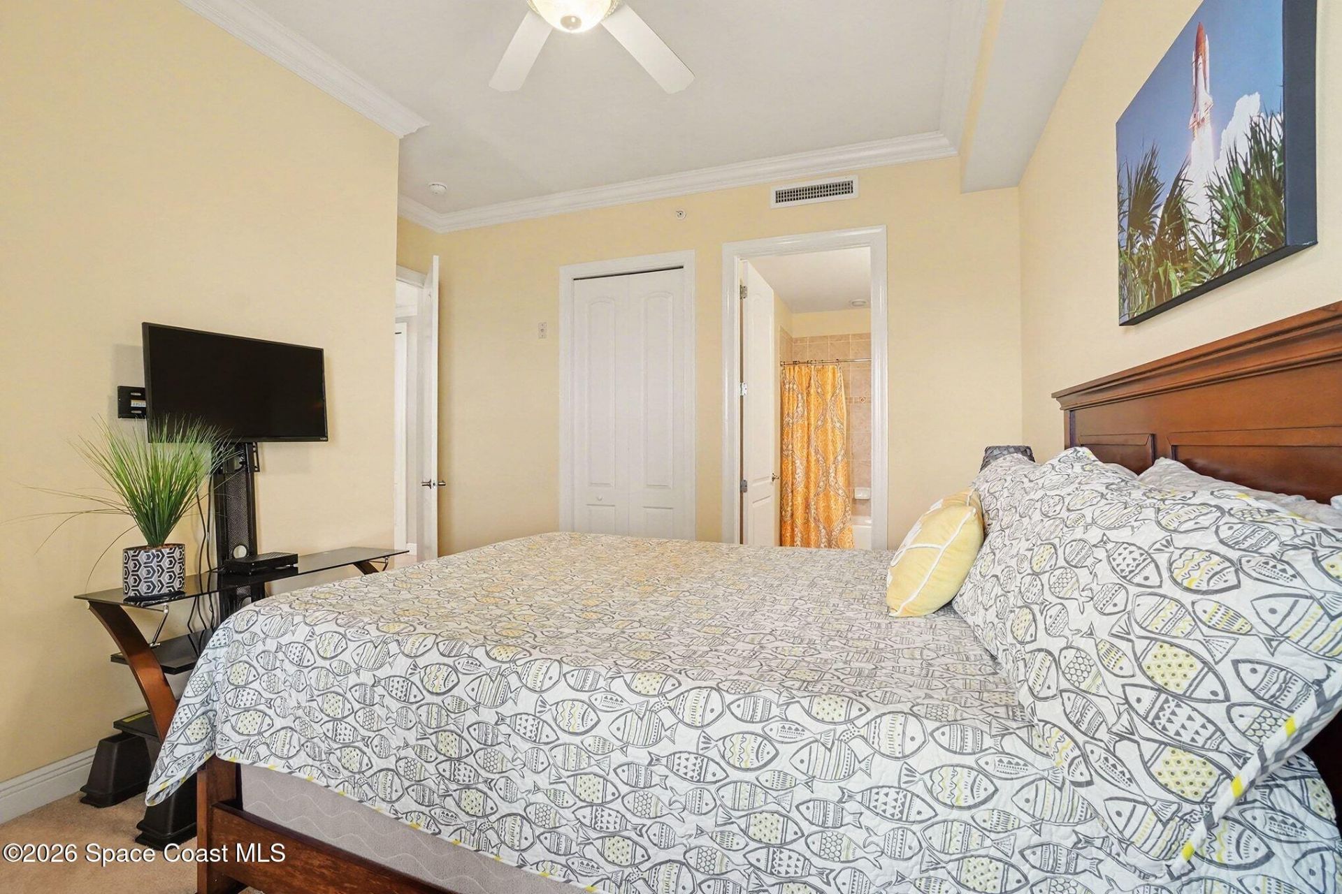 2022 Julep Drive, Unit 201, Cocoa Beach, FL 32931 Photo