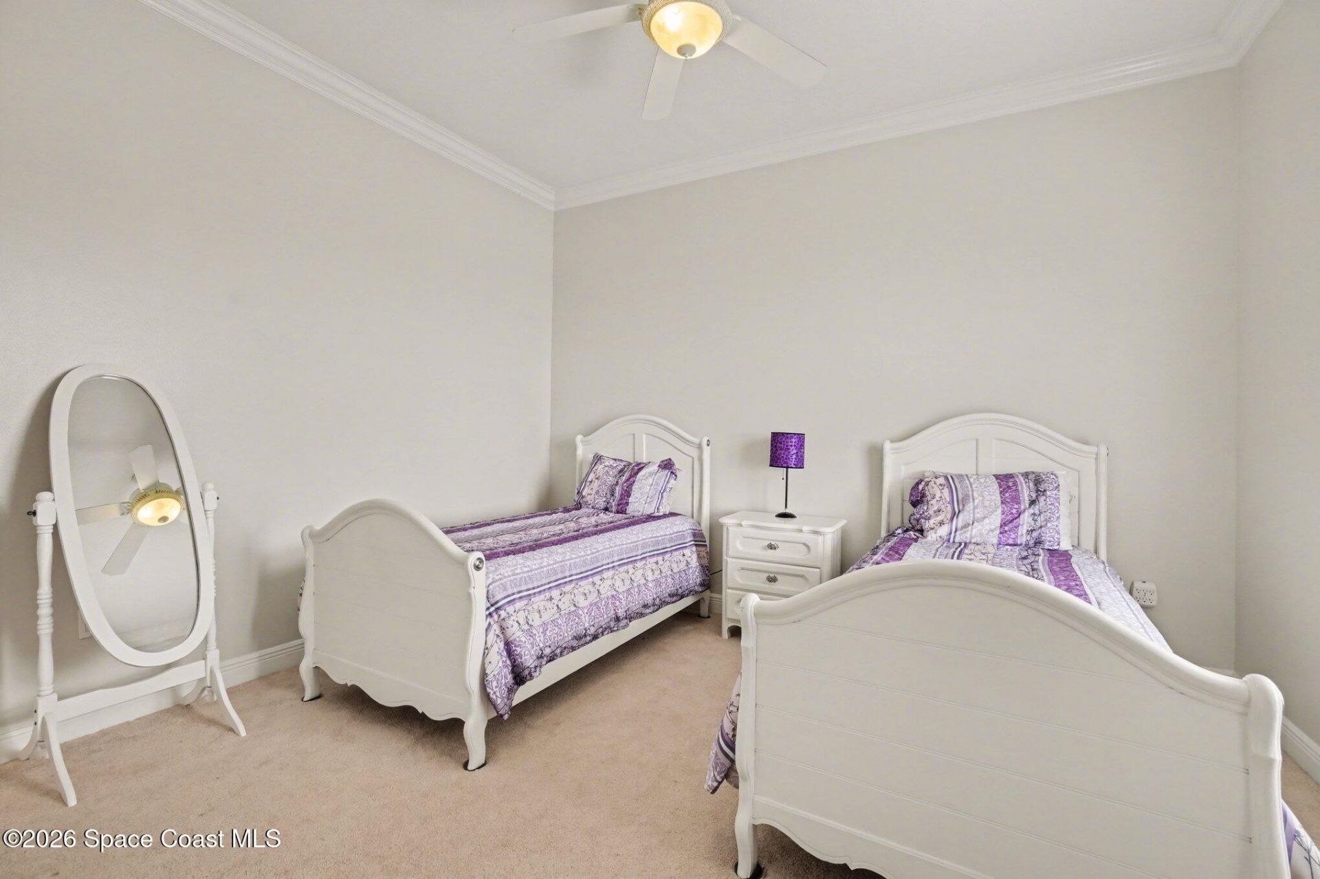 2022 Julep Drive, Unit 201, Cocoa Beach, FL 32931 Photo