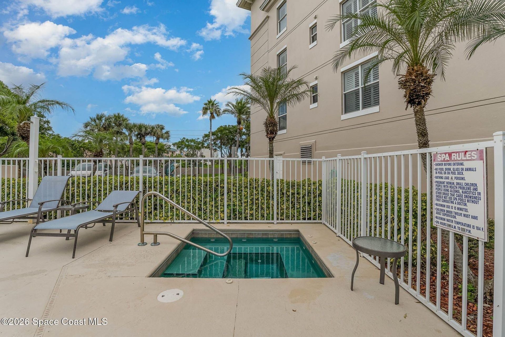 2022 Julep Drive, Unit 201, Cocoa Beach, FL 32931 Photo