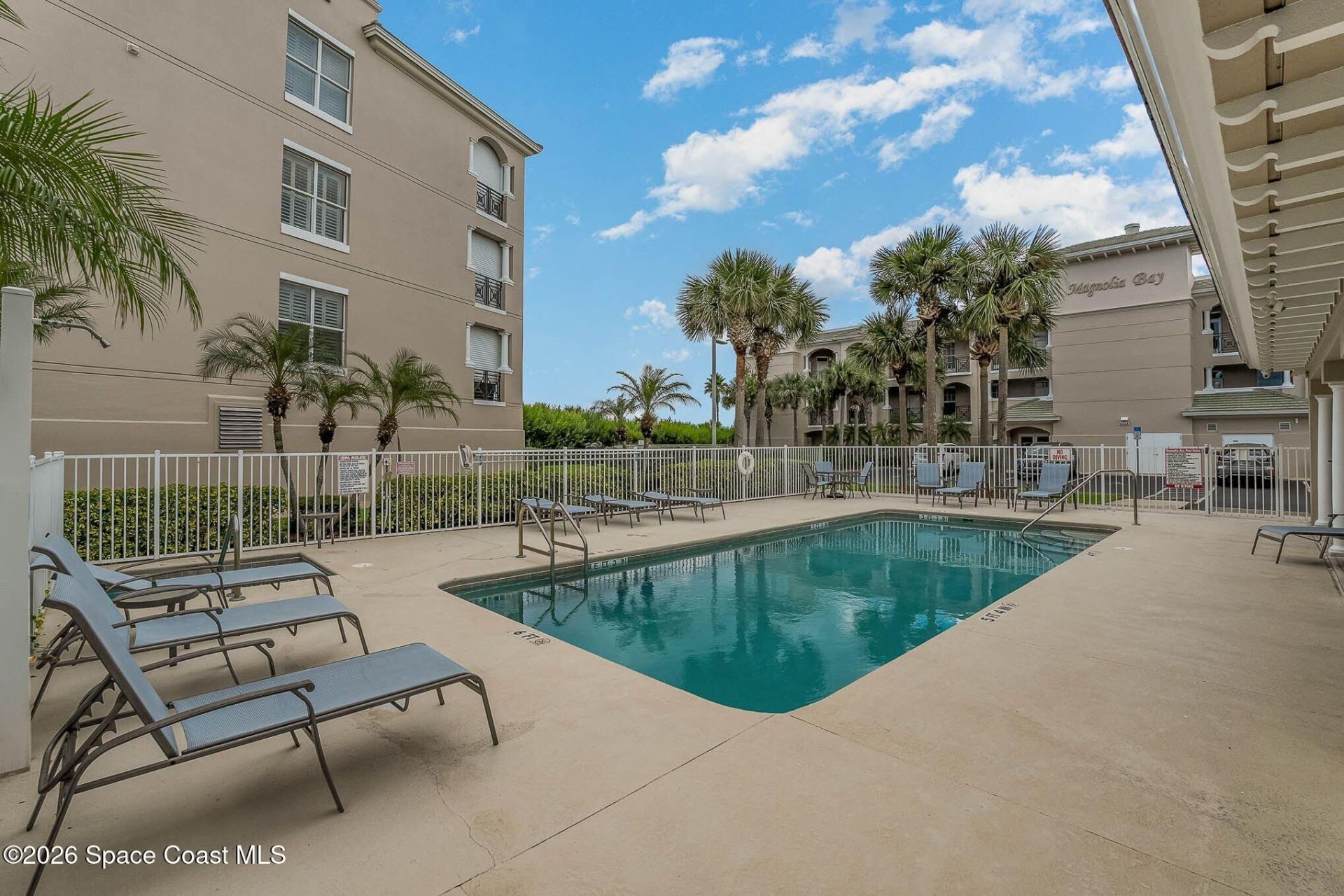 2022 Julep Drive, Unit 201, Cocoa Beach, FL 32931 Photo