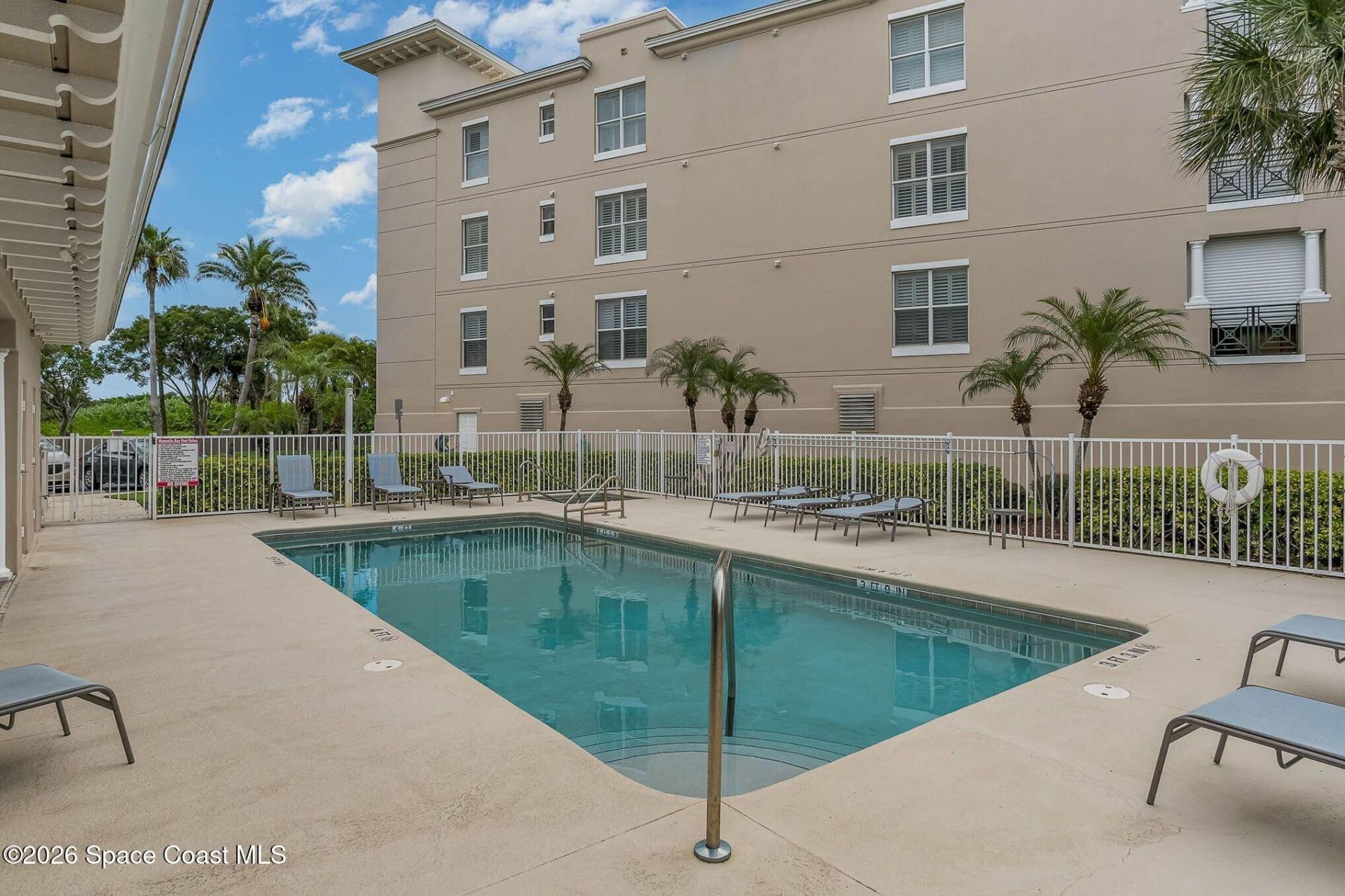 2022 Julep Drive, Unit 201, Cocoa Beach, FL 32931 Photo