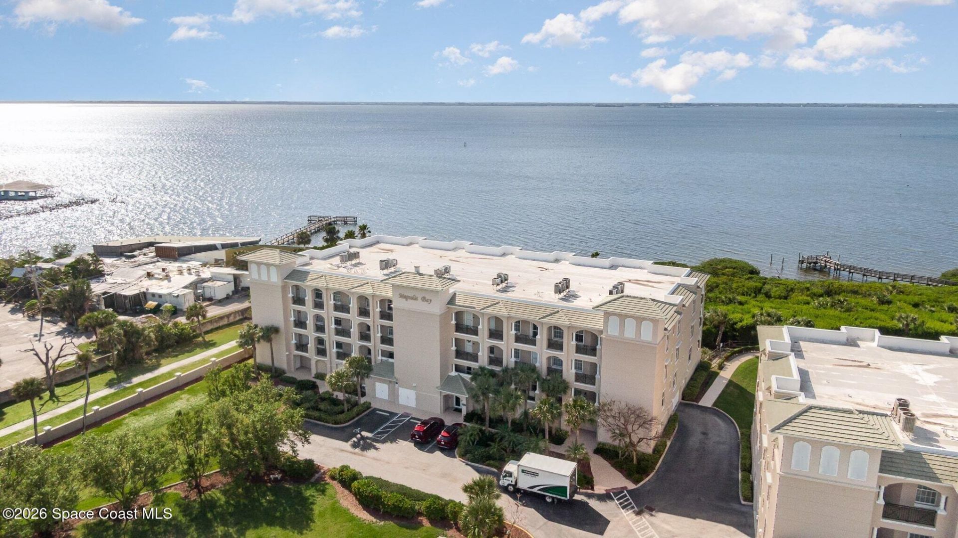2022 Julep Drive, Unit 201, Cocoa Beach, FL 32931 Photo