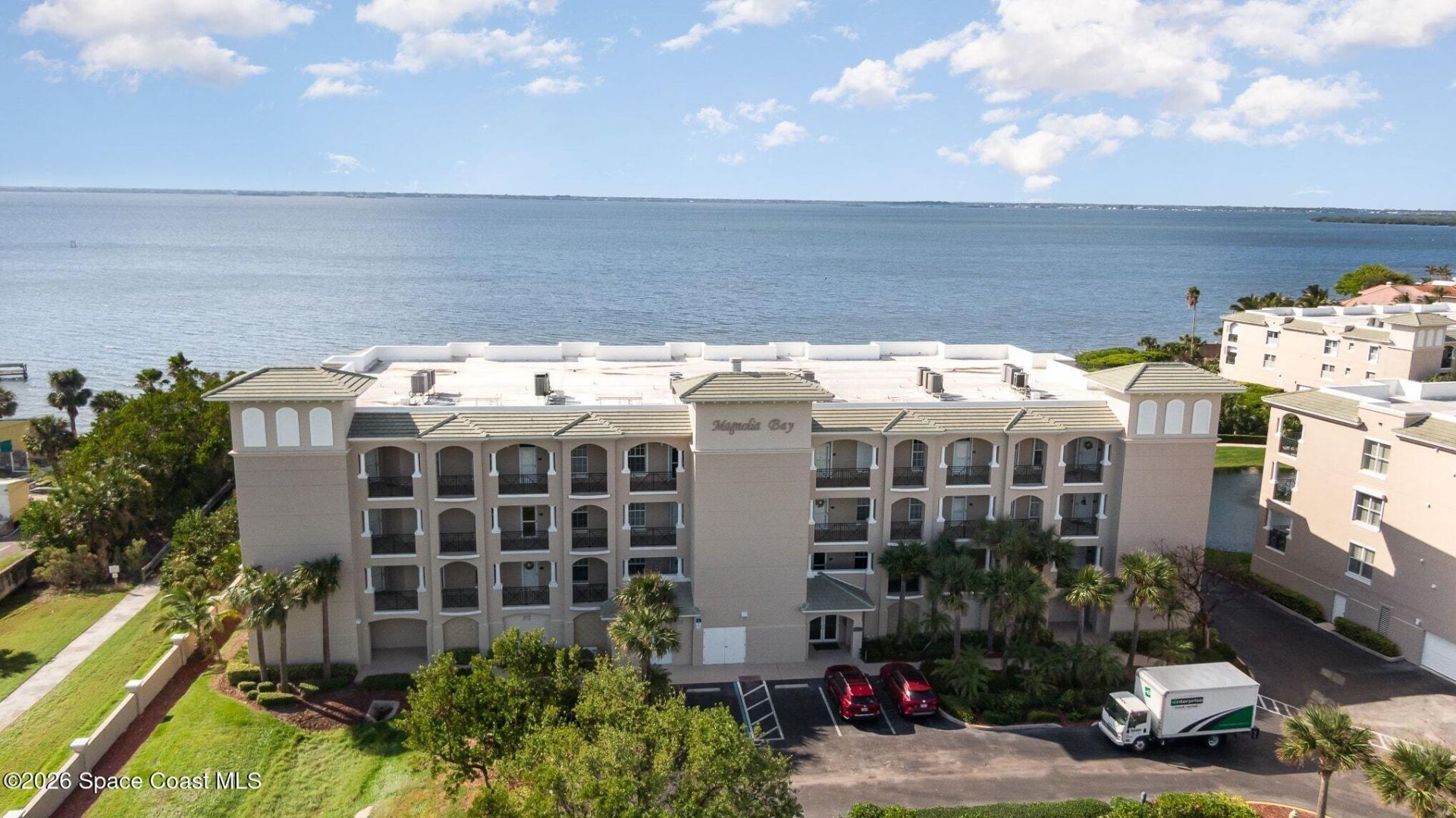 2022 Julep Drive, Unit 201, Cocoa Beach, FL 32931 Photo