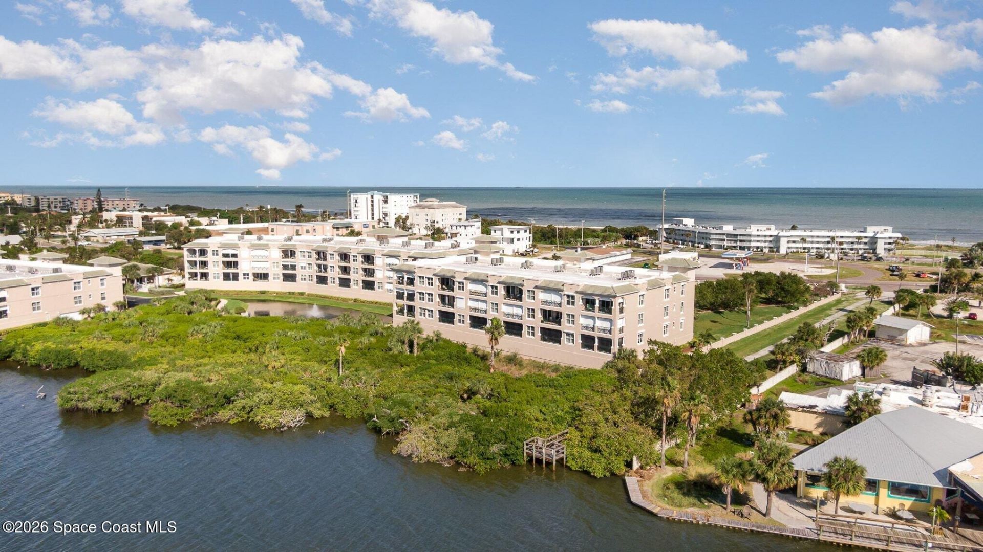2022 Julep Drive, Unit 201, Cocoa Beach, FL 32931 Photo