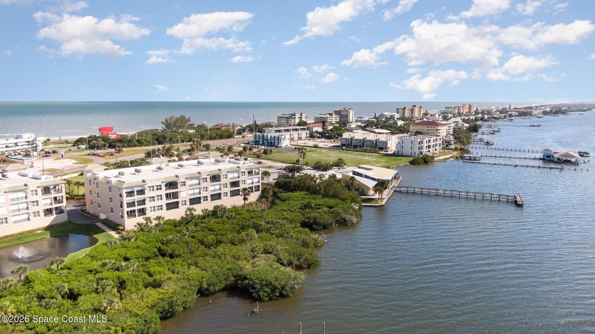 2022 Julep Drive, Unit 201, Cocoa Beach, FL 32931 Photo