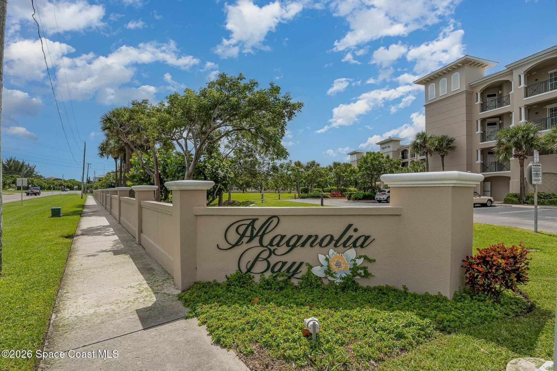 2022 Julep Drive, Unit 201, Cocoa Beach, FL 32931 Photo