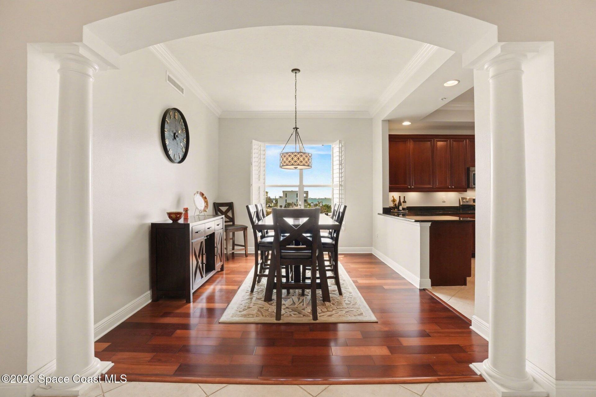 2022 Julep Drive, Unit 201, Cocoa Beach, FL 32931 Photo