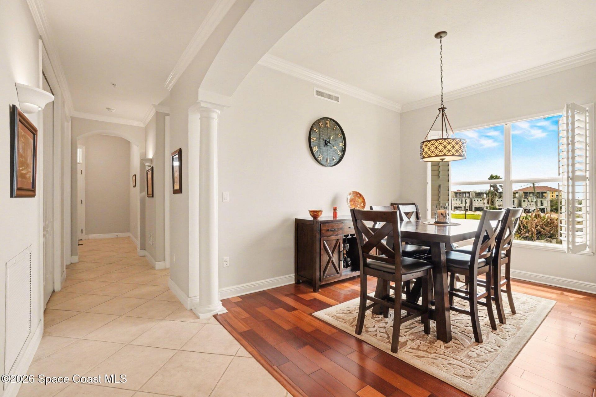 2022 Julep Drive, Unit 201, Cocoa Beach, FL 32931 Photo