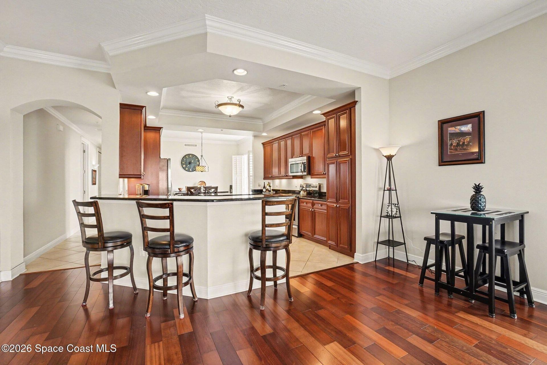 2022 Julep Drive, Unit 201, Cocoa Beach, FL 32931 Photo
