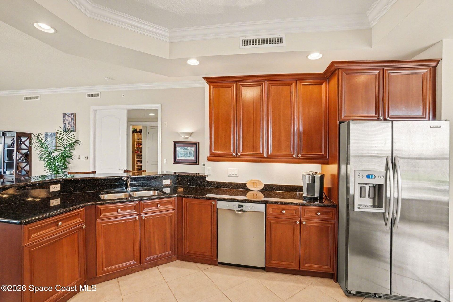 2022 Julep Drive, Unit 201, Cocoa Beach, FL 32931 Photo