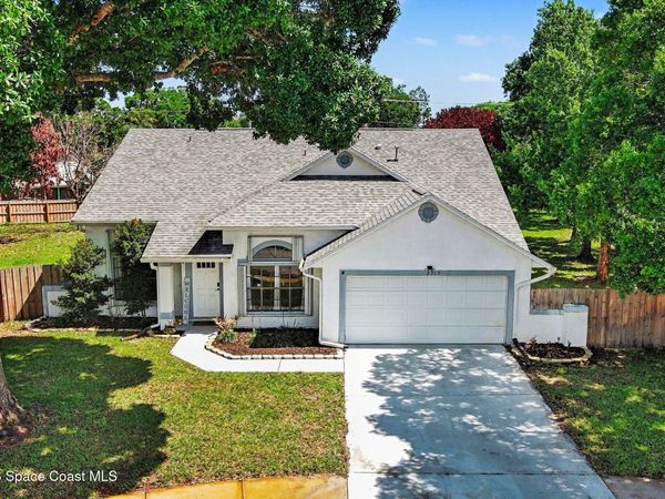 3369 Fan Palm Boulevard , Melbourne, FL 32901