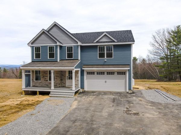 109 Ladd Hill Road, Belmont, NH 03220