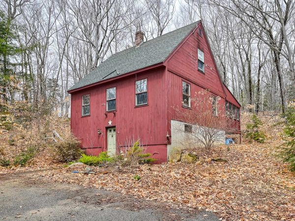 149 Alpstrausse, Bartlett, NH 03812