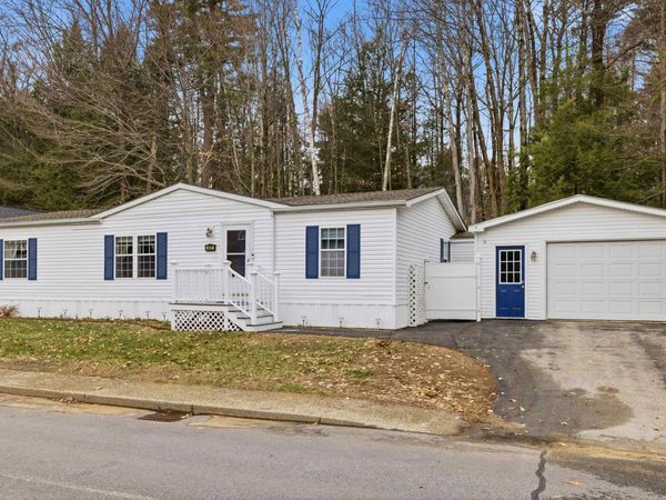 407 Darby Drive, Belmont, NH 03220